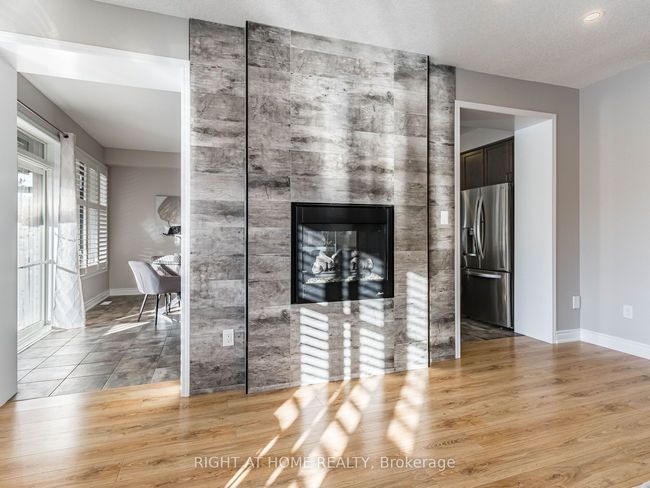7737 Sassafras Trail, House other with 4 bedrooms, 4 bathrooms and 4 parking in Niagara Falls ON | Image 15