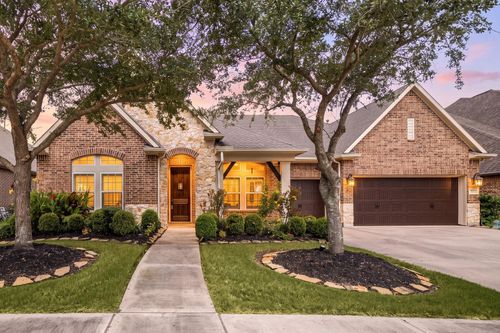 30634 Indigo Falls Dr, Brookshire, TX, 77423-2761 | Card Image