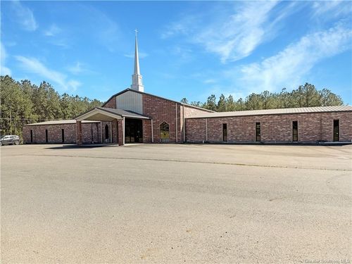 1578 Hammond St, Hornbeck, LA, 71439-1538 | Card Image