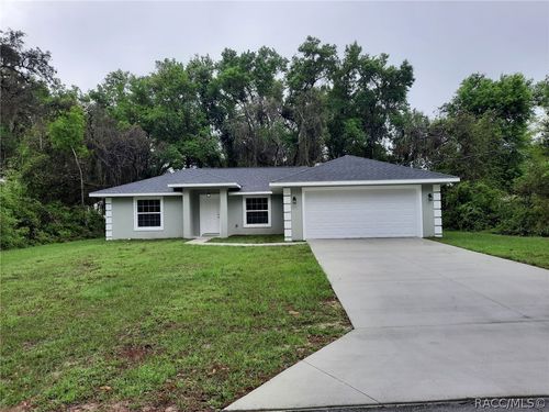 605 Howard St, Inverness, FL, 34453-1050 | Card Image