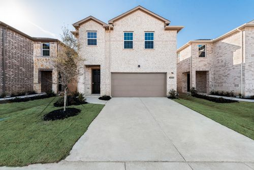 3206 Lucia Way, Princeton, TX, 75407-3426 | Card Image
