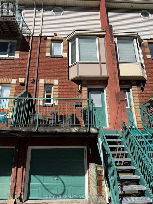 158 Forward Ave, Ottawa, ON, K1Y1K9 | Card Image