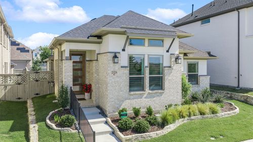 2324 Campfire Trl, Northlake, TX, 76247-4310 | Card Image