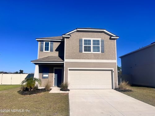 3552 Lawton Pl, GREEN COVE SPRINGS, FL, 32043-8265 | Card Image