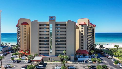 109-6505 Thomas Drive, Panama City Beach, FL, 32408 | Card Image