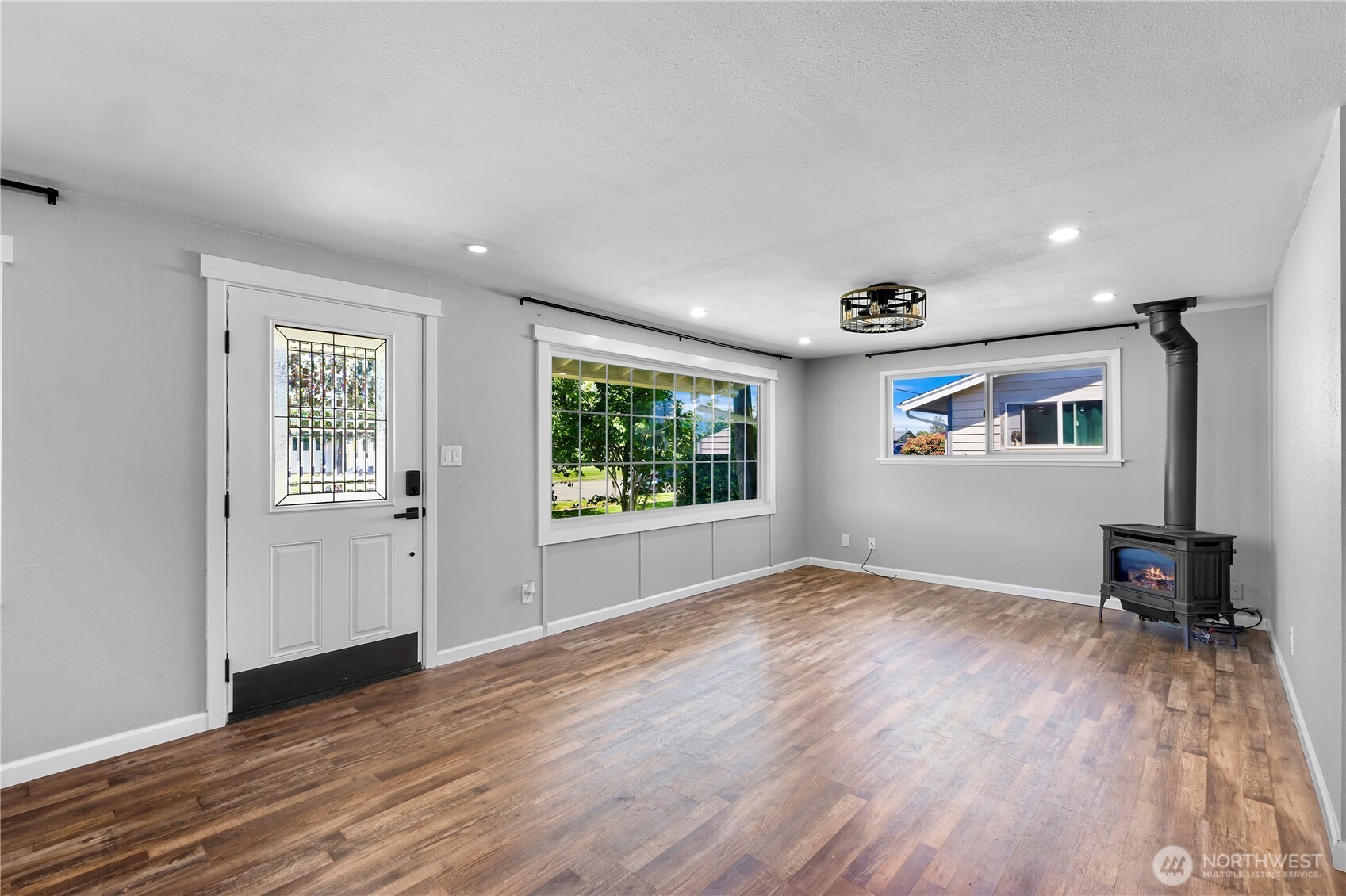 Residential in Mount Vernon 4