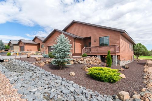 8244 Windward Drive, Show Low, AZ, 85901 | Card Image