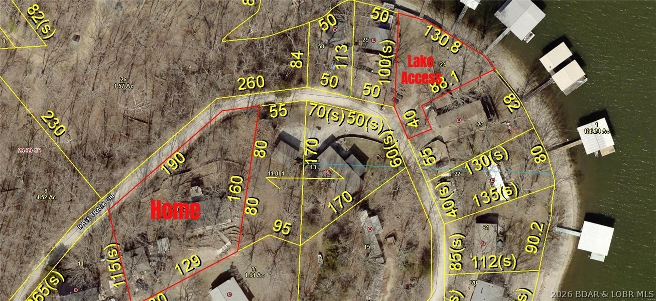 Residential in Linn Creek 3