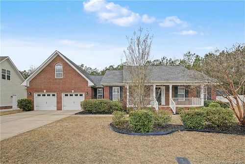 1613 Ellie Avenue, Fayetteville, NC, 28314 | Card Image