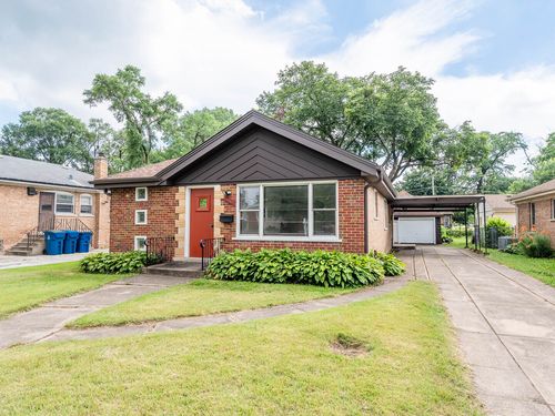 4251 147th St, Midlothian, IL, 60445-3303 | Card Image