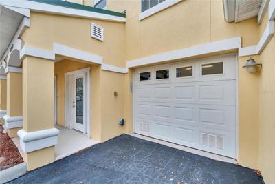 6414 Sunset Bay Circle, Townhouse with 3 bedrooms, 3 bathrooms and null parking in Apollo Beach FL | Image 3