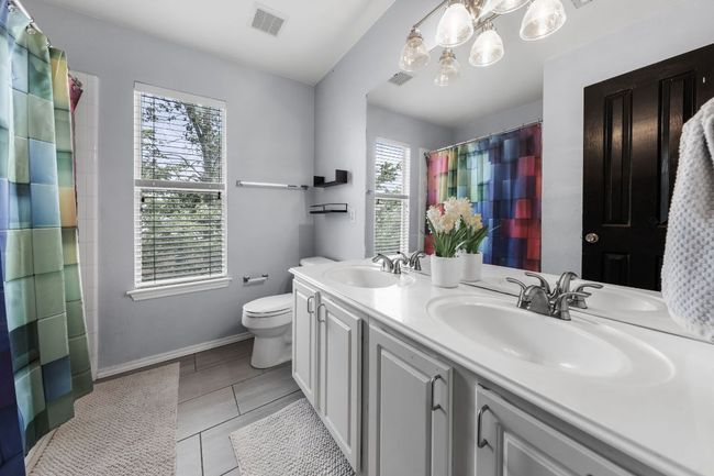 1600 Serenity Springs Cv, House other with 4 bedrooms, 3 bathrooms and 4 parking in Cedar Park TX | Image 21