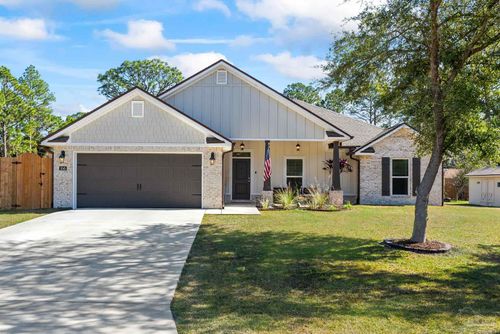 1045 Woodlore Cir, Gulf Breeze, FL, 32563 | Card Image