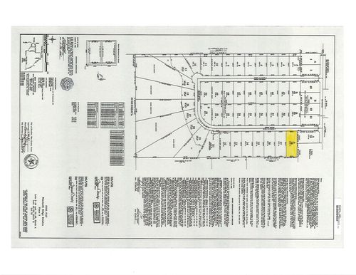 Lot 38 Stuart St, Paradise, TX, 76073 | Card Image