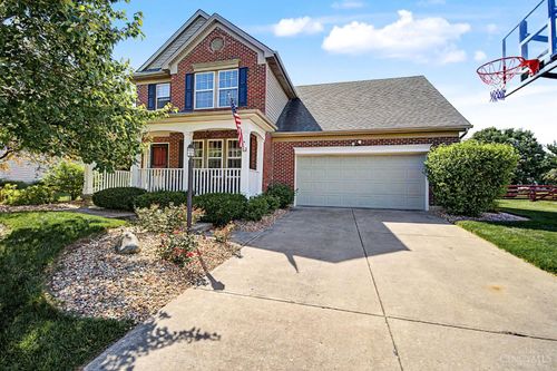 327 Rawling Dr, Harrison, OH, 45030-4921 | Card Image