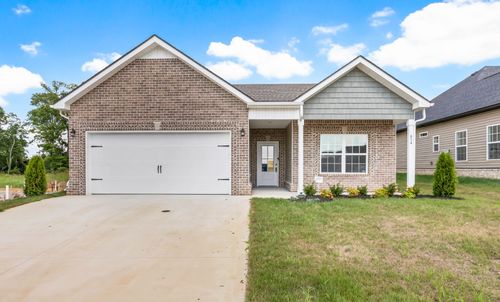 564 Ayden Ln, Clarksville, TN, 37042-8999 | Card Image