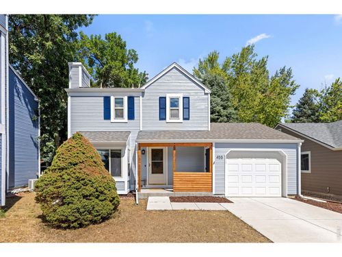 455 W Sycamore Ct, Louisville, CO, 80027-2229 | Card Image