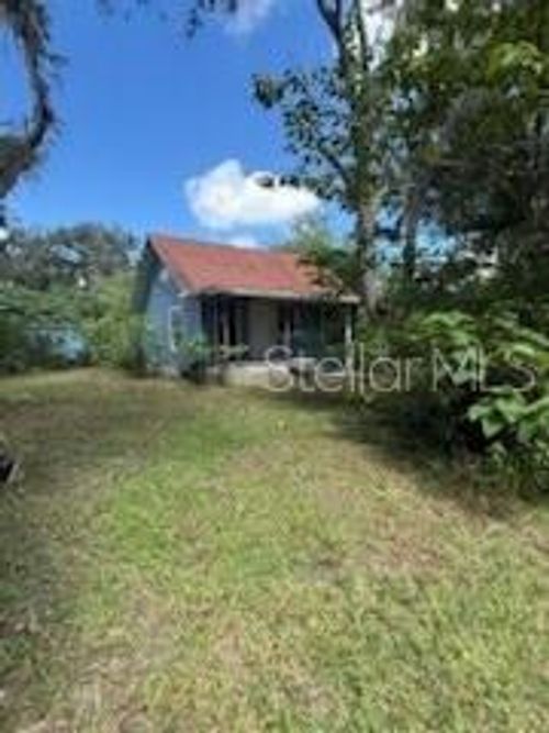 1035 Jenkins Ave, BROOKSVILLE, FL, 34604-7808 | Card Image