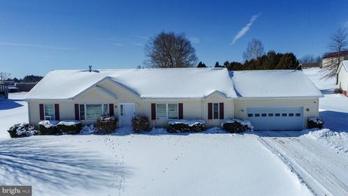 702 Sunshine Dr, OAKLAND, MD, 21550-4357 | Card Image