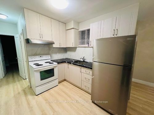 1b-1429 Kingston Rd, Scarborough, ON, M1N1R4 | Card Image