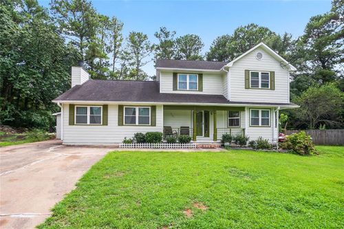 2583 Bronco Trail, Duluth, GA, 30096 | Card Image