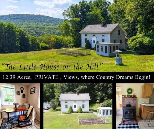 260 Secor Rd, Otego, NY, 13825-2208 | Card Image