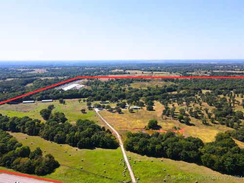 38710 Us Highway 177, Asher, OK, 74826-6614 | Card Image