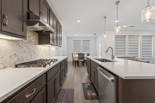 2409 Lost Creek Dr, Melissa, TX, 75454-9575 | Card Image