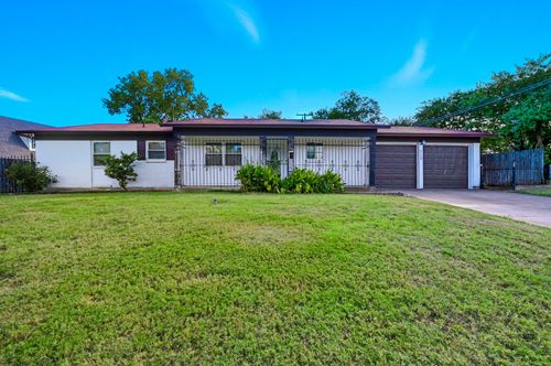 6308 Melinda Dr, Forest Hill, TX, 76119-7656 | Card Image