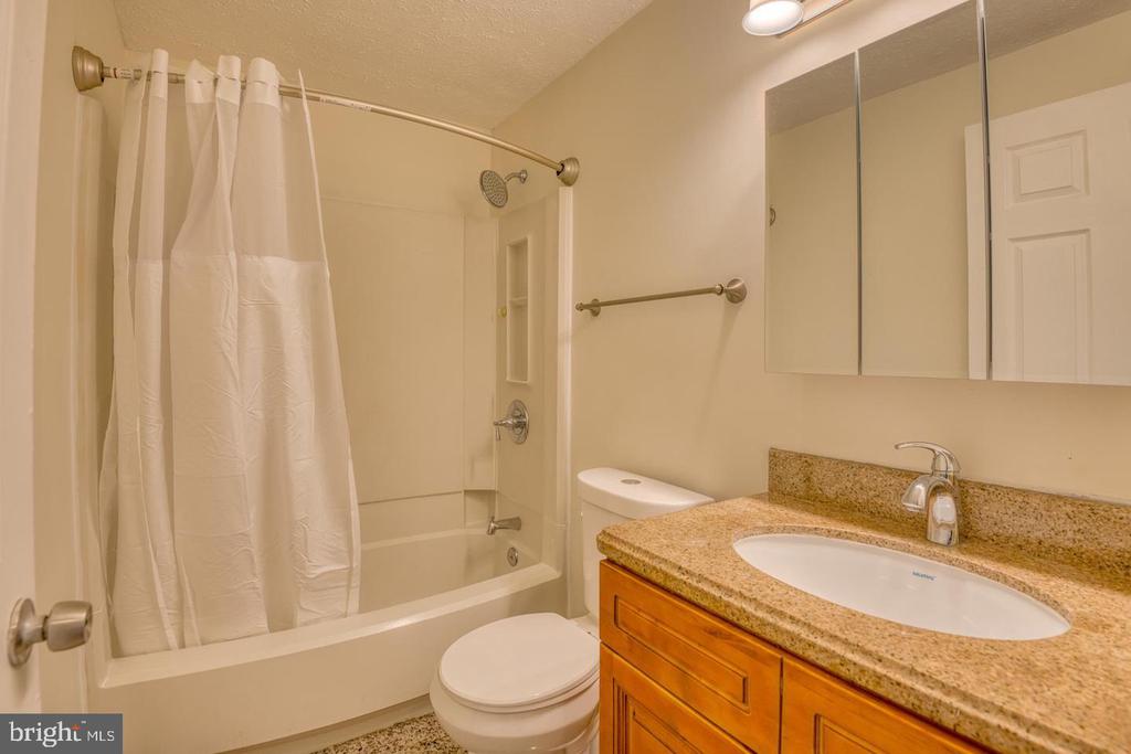 Residential Lease in LAUREL 3