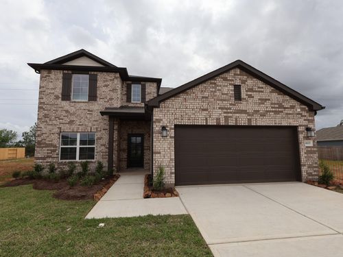 32127 Morning Luster Ct, Fulshear, TX, 77441-2647 | Card Image