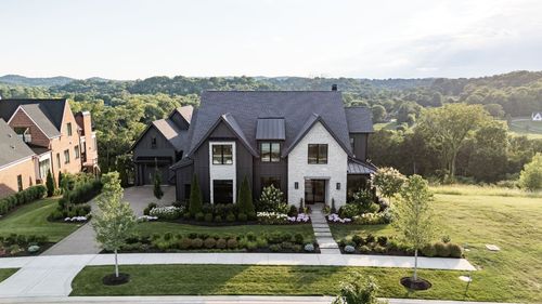 9129 Sawtooth Ln, College Grove, TN, 37046-2016 | Card Image