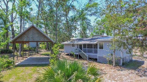67 Sw 283rd Ave, Steinhatchee, FL, 32359 | Card Image