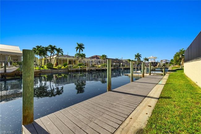 View of dock featuring a water view | Image 43