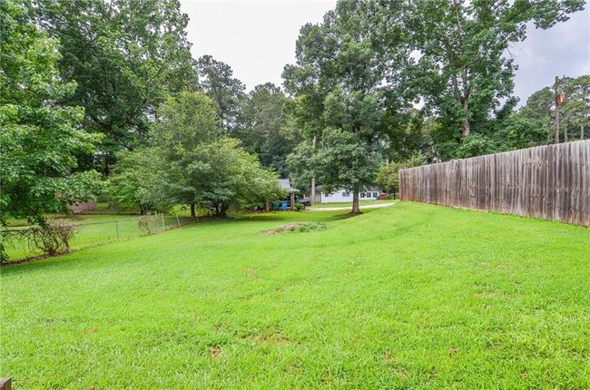 879 Old Tucker Rd, House other with 3 bedrooms, 2 bathrooms and 2 parking in Stone Mountain GA | Image 52