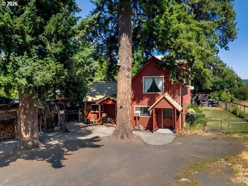 6 Jennings Rd, Trout Lake, WA, 98650-2015 | Card Image