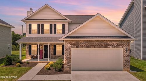 8217 Zenith Ln, Powell, TN, 37849-5017 | Card Image