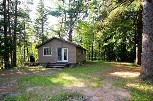 287 Chapman'S Landing Rd, Nipissing, ON, P0H1W0 | Card Image