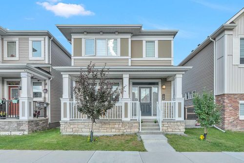 10329 Cityscape Drive Ne, Calgary, AB, T3N1E2 | Card Image