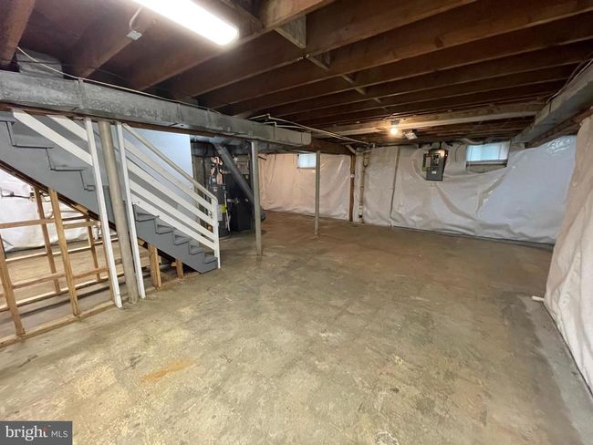 207 4 Th Ave, House other with 3 bedrooms, 1 bathrooms and null parking in LANSDOWNE MD | Image 27