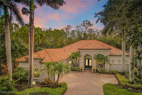 28556 Via D Arezzo Dr, BONITA SPRINGS, FL, 34135-6978 | Card Image
