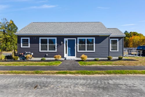 2-14 Thistle Dr, Gorham, ME, 04038-1940 | Card Image