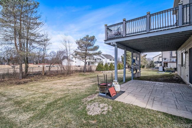 3172 Waldon Ridge Dr, House other with 4 bedrooms, 4 bathrooms and null parking in Orion MI | Image 30