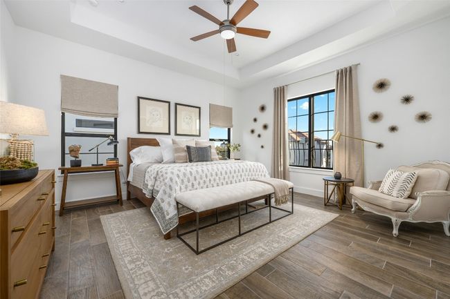 6 - 211 Honey Creek Ct, House other with 3 bedrooms, 3 bathrooms and null parking in Austin TX | Image 25