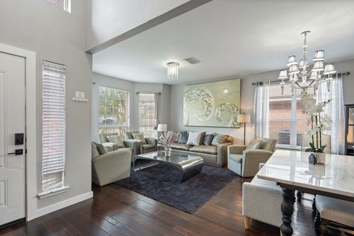 1817 Kingsbrook Trl, Fort Worth, TX, 76120-5073 | Card Image