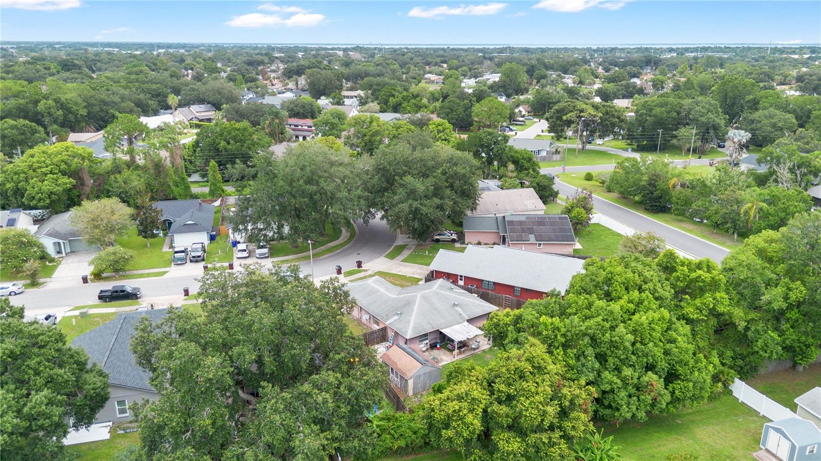 Residential in ST CLOUD 3