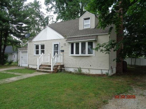 49 Winter Ave, Wyandanch, NY, 11798-2419 | Card Image