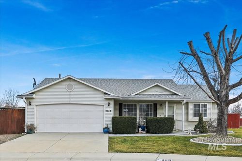 3413 Saraset Ct, Caldwell, ID, 83605-6485 | Card Image