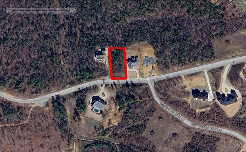 Lot 11 Waterview Estates, Roland, AR, 72135 | Card Image