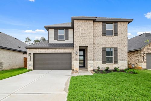 41014 Riverside Meadows, Magnolia, TX, 77354 | Card Image